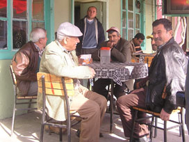 Sigara yasağı kahvehane sayısını artırdı