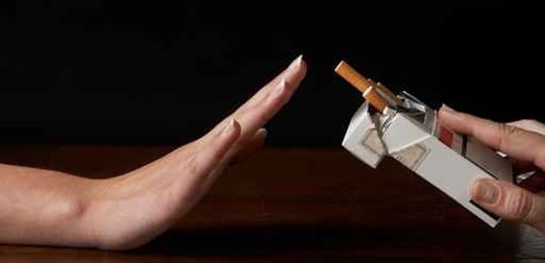 Sigarayı bırakmak, kalp hastalıkları riskini azaltıyor 