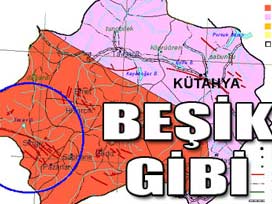 Simav´da artçı sarsıntılar devam ediyor