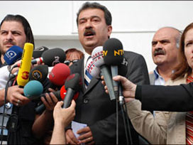 Şimşek: AK Parti'nin anlayışı tehdit 