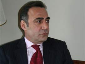 Şimşek: Resepsiyon krizi CHP'yi silmek için