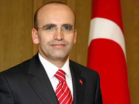 Şimşek: Türkiye'nin AB üyeliği çok önemli