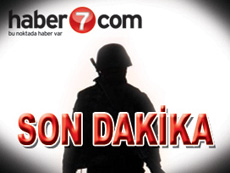 Sinop'ta jandarma timine silahlı saldırı