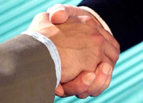 Şirket çöpçatanları İstanbul'a geliyor