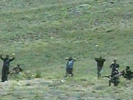 Şırnak'ta 6 terörist teslim oldu
