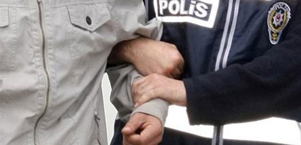 Sivarek'te dolandırıcılık operasyonu