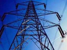 Sivas'ta 83 köye elektrik verilemiyor 