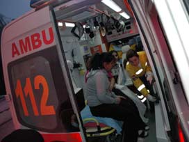 Sivas'ta yaralanan 17 kişinin ismi belli oldu 