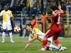 Sivasspor'un deplasman hasreti dindi 