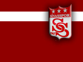 Sivasspor'un yenileri imzaladı 