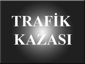 Siverek'te trafik kazası: 2 ölü 