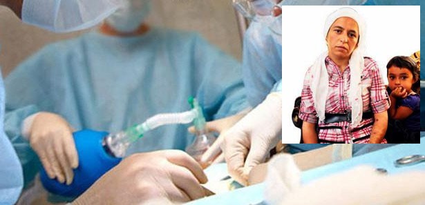 Skandal! Doktor böbreğini kist zannedip aldı