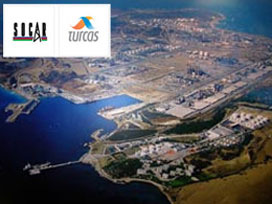 Socar&Turcas'a yatırım teşvik belgesi 