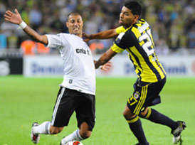 Son 10 maçta Fenerbahçe üstün 