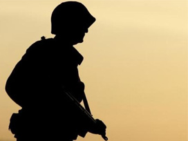 Son 10 yılda 934 asker intihar etti 