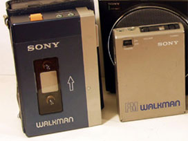 Sony, efsanenin üretimine son verdi!