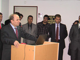 Sözde soykırımı iddialarına 5 dilde cevap