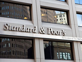 Standart and Poor's'tan komşuyu üzecek 