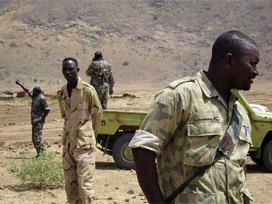 Sudan´da olağanüstü hal ilan edildi