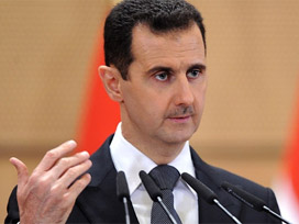 Suriye, Türkiye ile anlaşmaları askıya aldı 