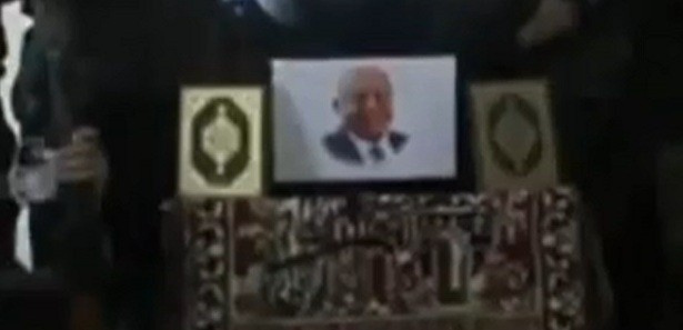 Suriye'de 'Necmeddin Erbakan Tugayı' kuruldu