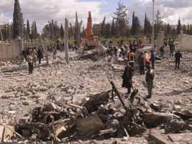 Suriye operasyonları kırsala kaydırdı 