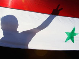Suriyeli muhalifler Bursa´da buluştu 