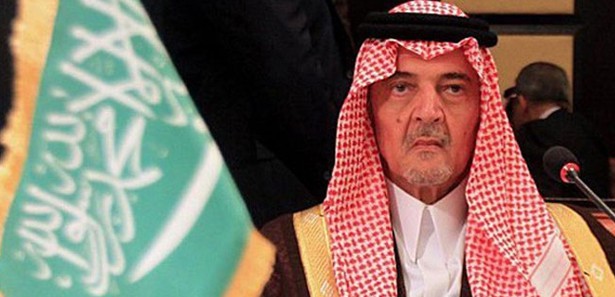 Suudi Arabistan'dan Suriye açıklaması 