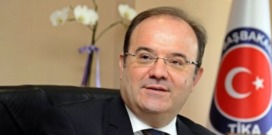 TİKA Macaristan'da projeler için masaya oturacak
