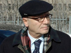 Tümgeneral Şenel´den Ergenekon resti