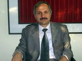Türk Dil Kurumu´nun yeni başkanı