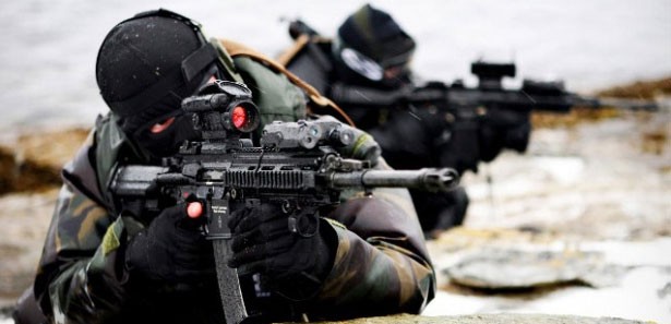 Türk dünyası ortak ordusu resmen kuruldu