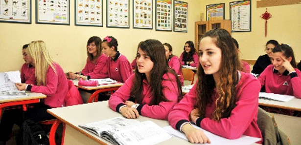 Türkçe, Saraybosna'da seçmeli ders oldu 