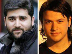 Türk gazetecilerle ilgili sıcak gelişme
