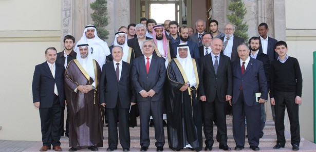 Türk ve Suudi üniversiteden anlamlı işbirliği 