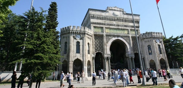 Türkiye-Mısır öğrenci değişimi başladı
