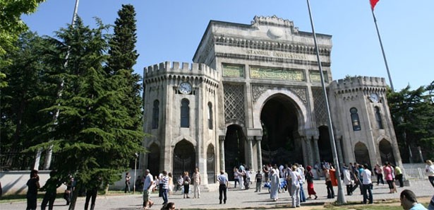 Türkiye-Mısır öğrenci değişimi başladı 