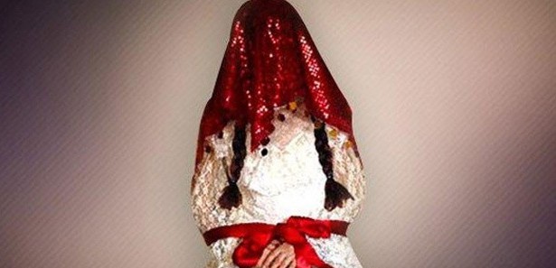Türkiye'nin 4'te 1'i çocukla evleniyor 