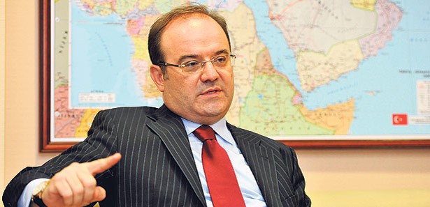 Türkiye'nin dünyayı kıskandıracak hızı