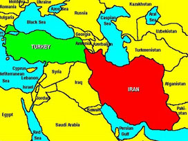 Türkiye´ye saldıracak İran timleri iddiası 