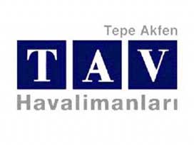 TAV, Letonya'da şirket kurma kararı aldı 