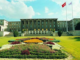 TBMM Başkanlığı´ndan tutulu vekil açıklaması