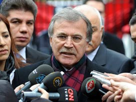 TBMM Başkanı Şahin: Biz hazırız ama...