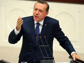 TBMM'de vekillerin en renkli atışmaları