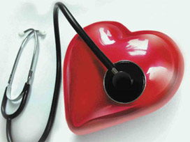 TDK, tıbba dil uzattı: Yürek bilimi, tıkaç! 