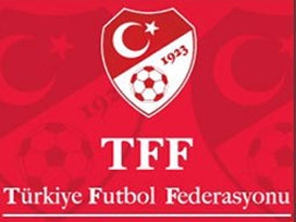 TFF'den Erbakan için başsağlığı mesajı 