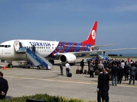 THY, Alman kulüplerini geri çevirmiş