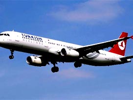 THY´den Mayıs ayında 3 yeni hat