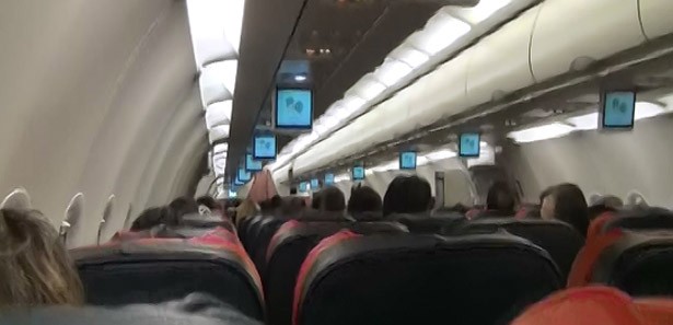 THY ile AÜ'den hosteslik' anlaşması