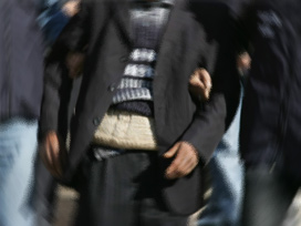 THY uçağında bomba ihbarına gözaltı